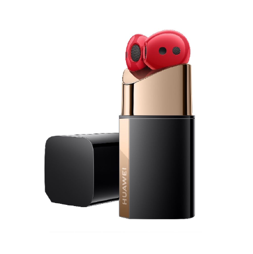 HUAWEI FreeBuds Lipstick (蜜語紅)